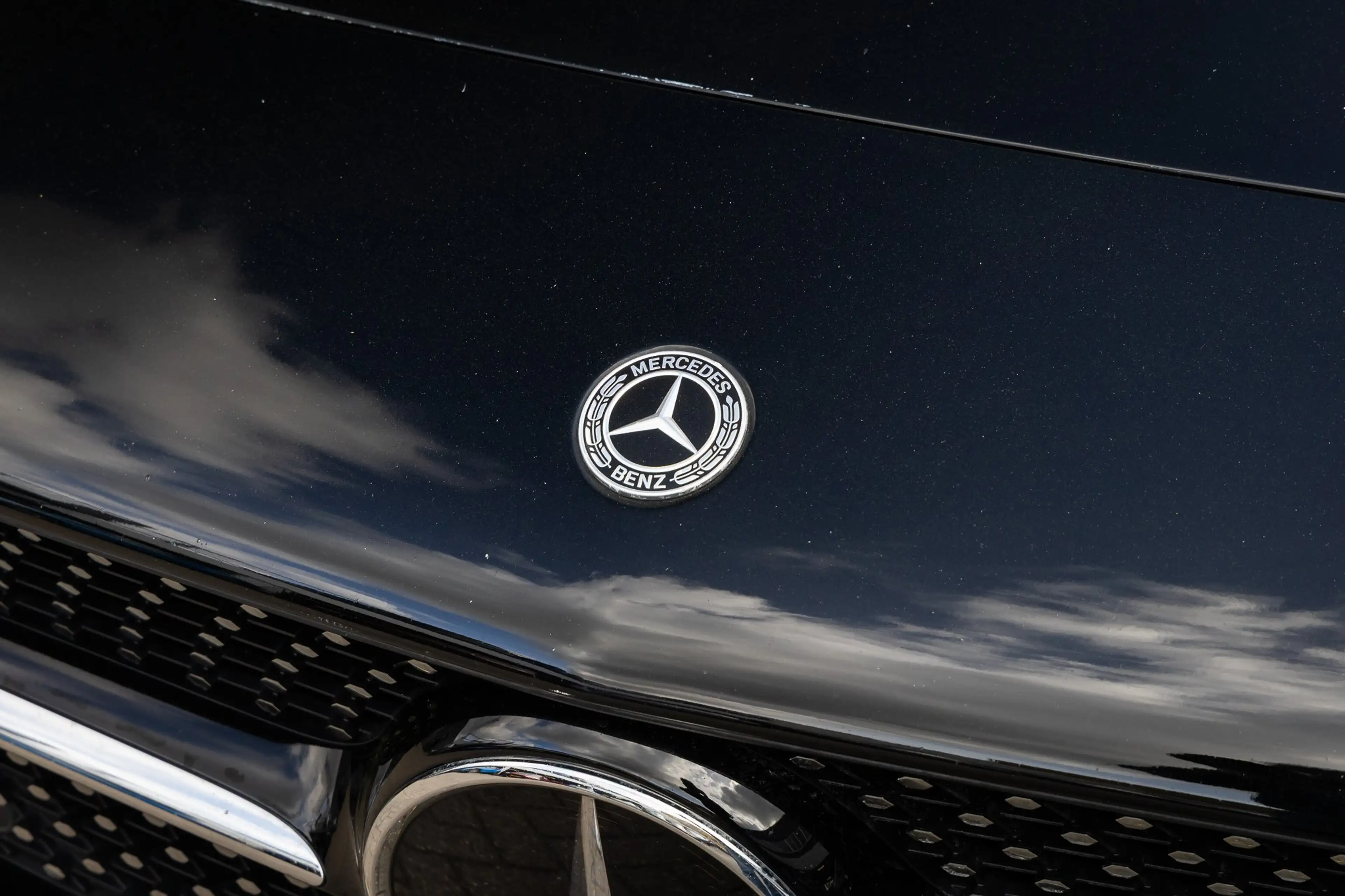 Mercedes-Benz CLA 180 Shooting Brake Business Solution AMG | Panoramadak — photo 11
