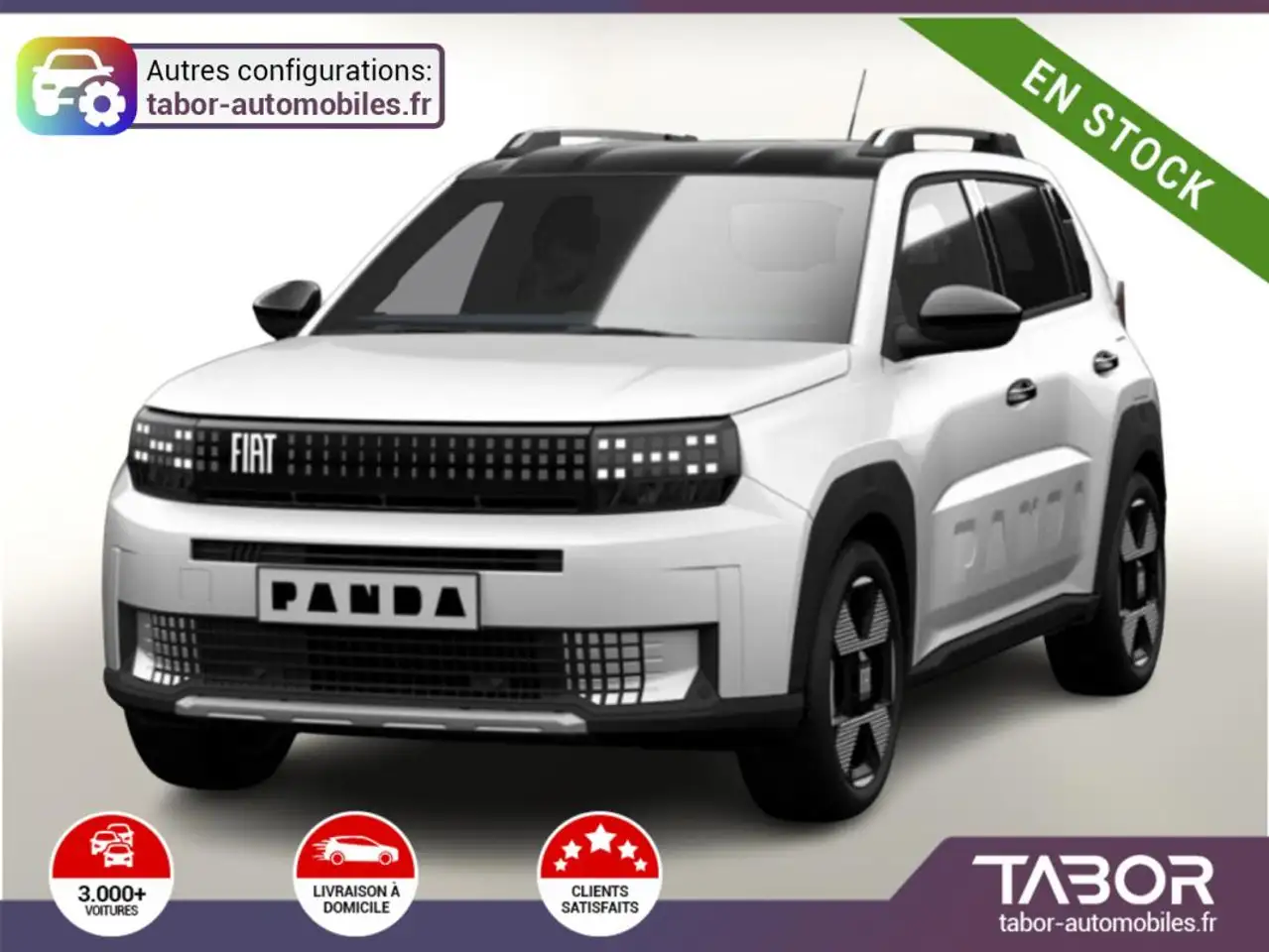 Fiat Grande Panda