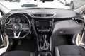 Nissan Qashqai 1.7 dCi 150 CV 4WD Business-CVT -IVA ESPOSTA Blanc - thumbnail 11