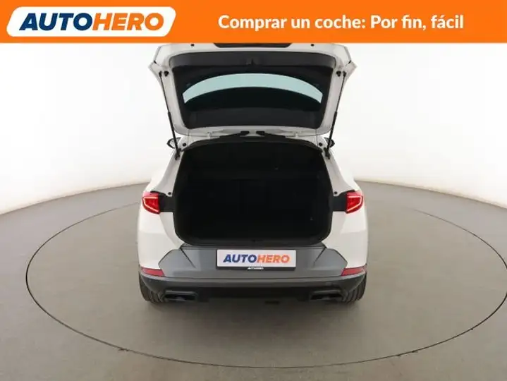 Cupra Formentor 1.5 TSI 2022, foto 17