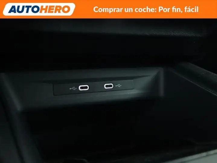 Cupra Formentor 1.5 TSI 2022, foto 29