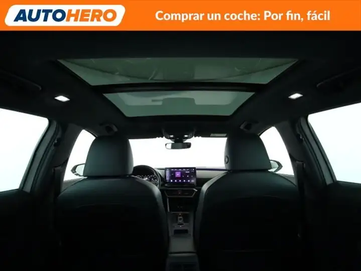 Cupra Formentor 1.5 TSI 2022, foto 20