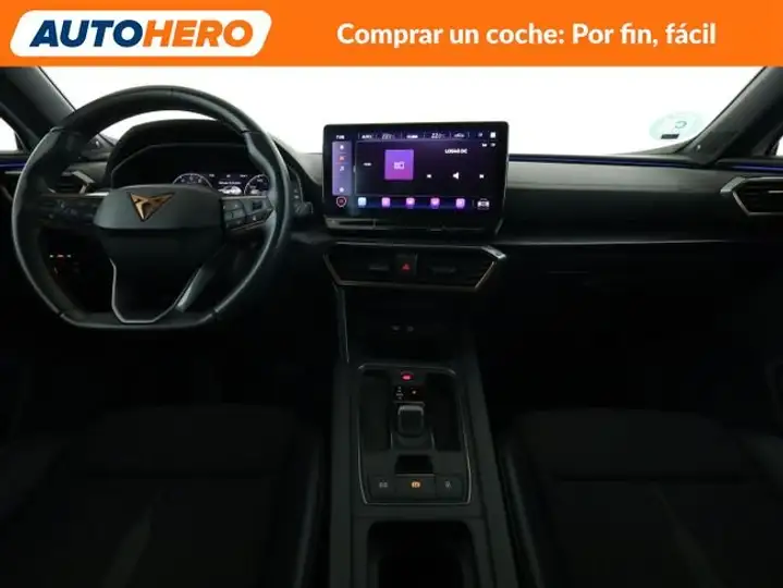Cupra Formentor 1.5 TSI 2022, foto 13