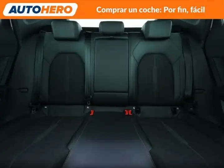 Cupra Formentor 1.5 TSI 2022, foto 16