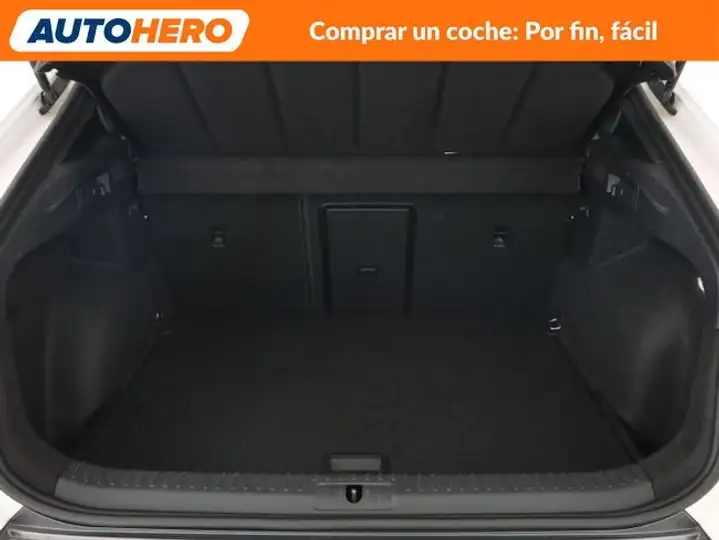 Cupra Formentor 1.5 TSI 2022, foto 18