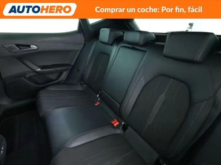 Cupra Formentor 1.5 TSI 2022, foto 15