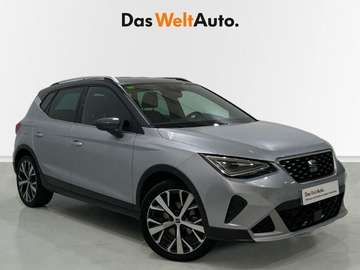 1.0 TSI S&S Xperience 110