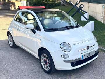 500C 1.2 Lounge Lounge