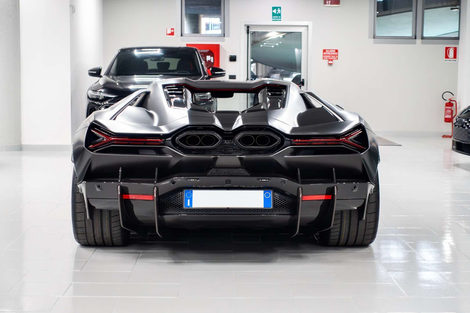 Lamborghini Revuelto - - Joinsteer - #3