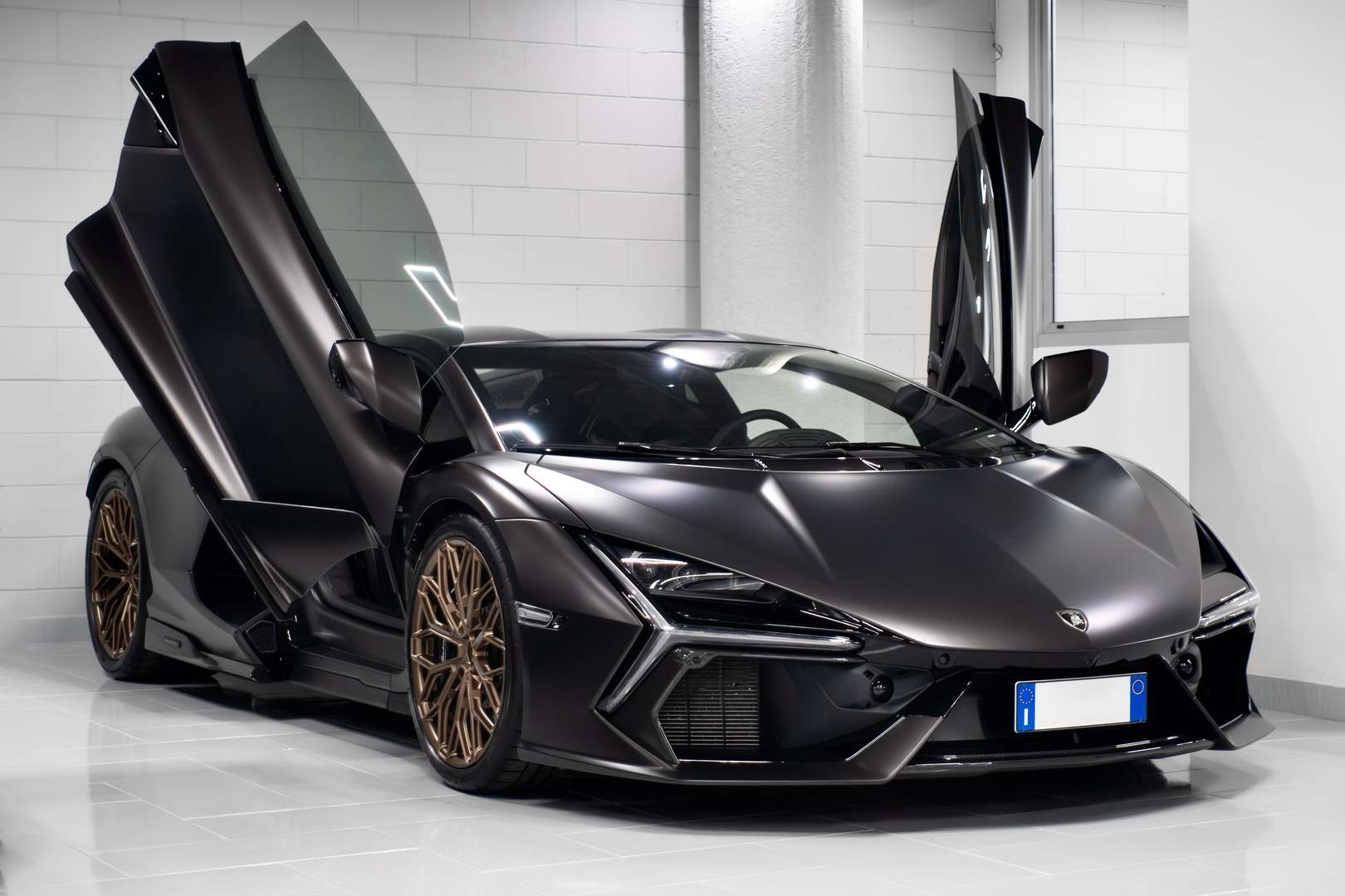 Lamborghini Revuelto - - Joinsteer - #5