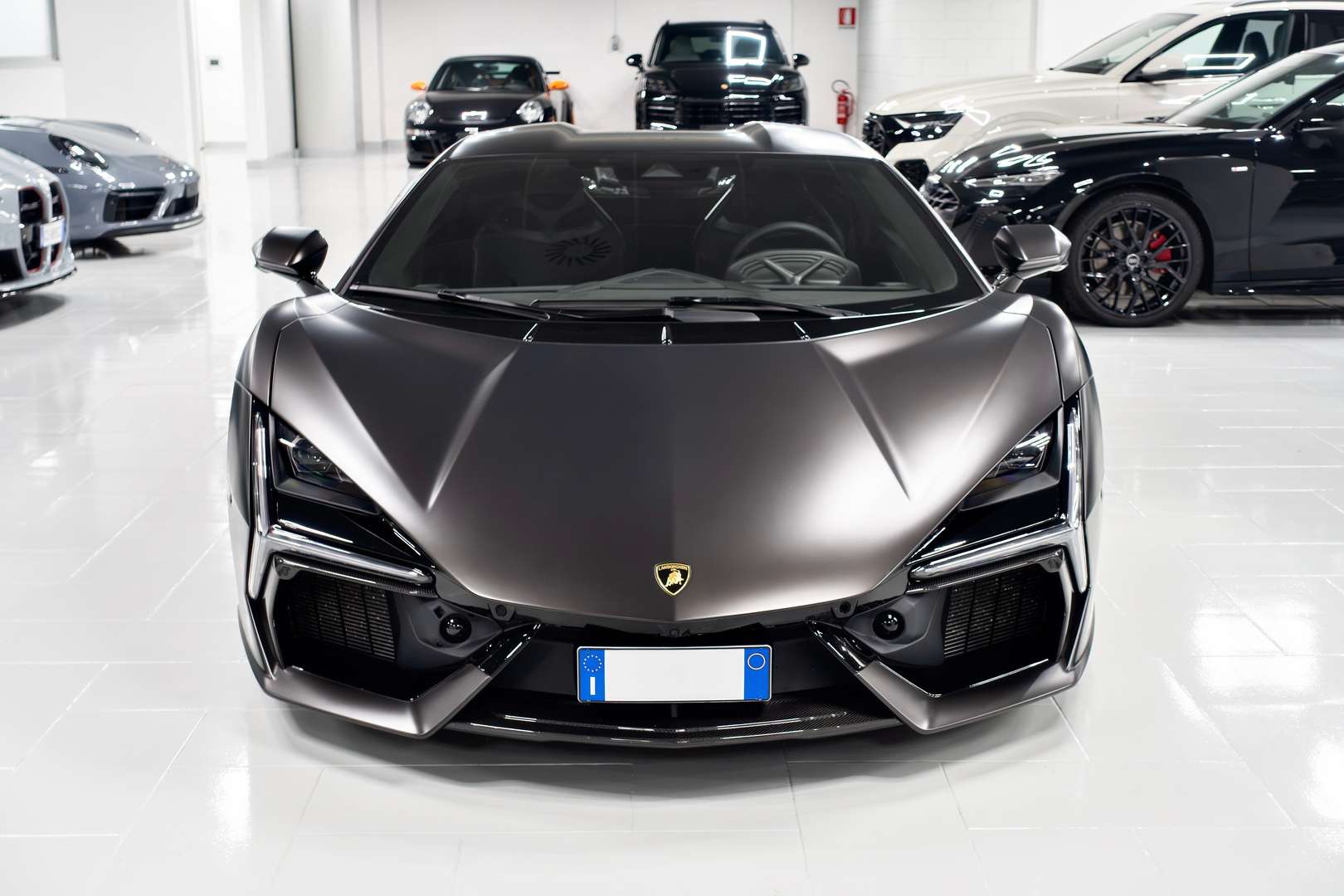 Lamborghini Revuelto - - Joinsteer - #4