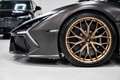 Lamborghini Revuelto 6.5 V12 HPEV LISTINO 658.000,00 EURO PPF TOTALE Braun - thumbnail 22