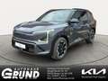Kia EV5 GT-LINE LAUNCH EDITION 81.4 | PANO | HEAD-UP | WP Grau - thumbnail 1
