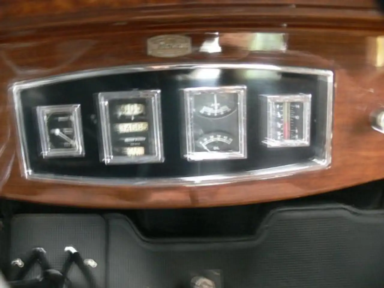 Oldtimer Overige, foto 4