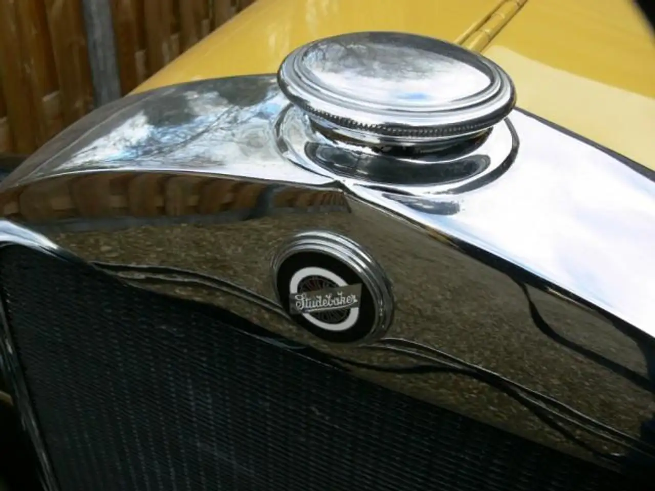 Oldtimer Overige, foto 5