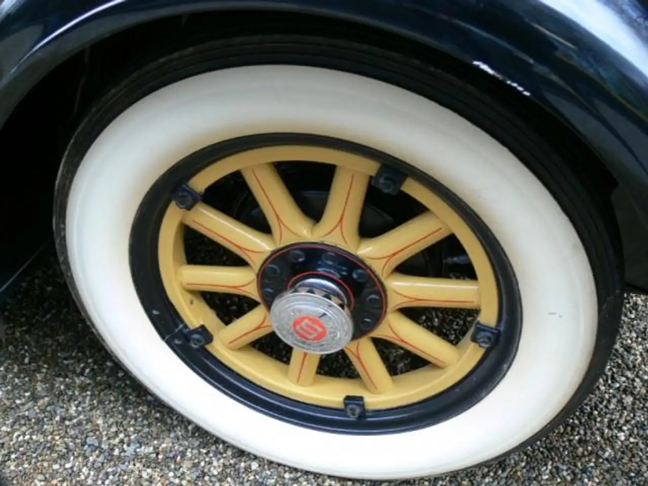 Oldtimer Overige, foto 6
