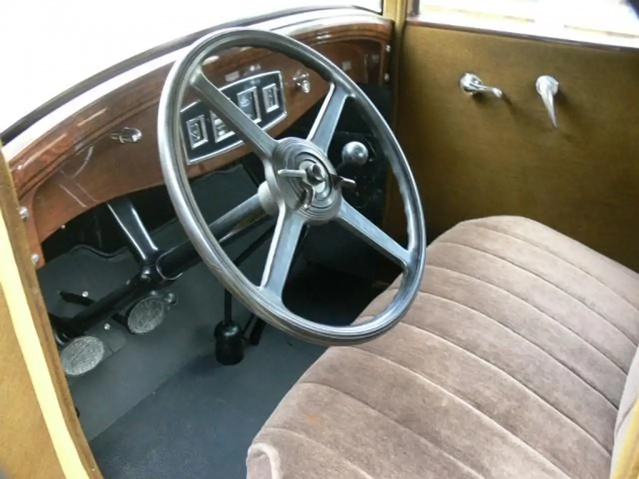 Oldtimer Overige, foto 3