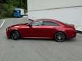Mercedes-Benz CLS 350 d 4MATIC**AMG-PAKET*SCHIEBEDACH*BURMESTER** Rot - thumbnail 2