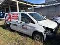 Mercedes-Benz Vito 114 cdi Weiß - thumbnail 1