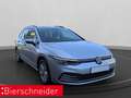 Volkswagen Golf Variant 8 2.0 TDI Life NAVI LED ACC Argent - thumbnail 12