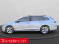 Volkswagen Golf Variant 8 2.0 TDI Life NAVI LED ACC Argent - thumbnail 4
