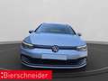 Volkswagen Golf Variant 8 2.0 TDI Life NAVI LED ACC Argent - thumbnail 9