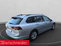 Volkswagen Golf Variant 8 2.0 TDI Life NAVI LED ACC Argent - thumbnail 8