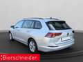 Volkswagen Golf Variant 8 2.0 TDI Life NAVI LED ACC Argent - thumbnail 6