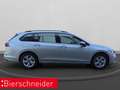 Volkswagen Golf Variant 8 2.0 TDI Life NAVI LED ACC Argent - thumbnail 10