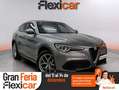 Alfa Romeo Stelvio 2.0 Petrol 206kW (280CV) First Ed.II Q4 Gris - thumbnail 1