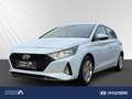Hyundai i20 1.0 T-Gdi 100PS M/T SELECT +FUNKTIONSPAKET+ Bleu - thumbnail 1