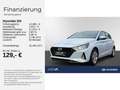 Hyundai i20 1.0 T-Gdi 100PS M/T SELECT +FUNKTIONSPAKET+ Bleu - thumbnail 2