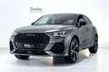 Audi Q3 Q3 SPB BLACK LINE 35 TDI 150CV STRONIC Grijs - thumbnail 1