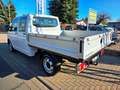 Volkswagen T5 Transporter Pritsche Doppelkabine  AHK Blanc - thumbnail 9
