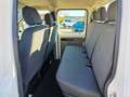 Volkswagen T5 Transporter Pritsche Doppelkabine  AHK Blanc - thumbnail 14
