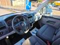 Volkswagen T5 Transporter Pritsche Doppelkabine  AHK Blanc - thumbnail 11