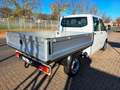 Volkswagen T5 Transporter Pritsche Doppelkabine  AHK Blanc - thumbnail 6