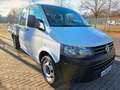 Volkswagen T5 Transporter Pritsche Doppelkabine  AHK Blanc - thumbnail 4