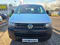 Volkswagen T5 Transporter Pritsche Doppelkabine  AHK Blanc - thumbnail 3