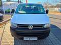 Volkswagen T5 Transporter Pritsche Doppelkabine  AHK Blanc - thumbnail 3