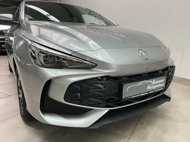 MG MG3