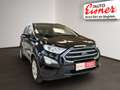 Ford EcoSport TREND Zwart - thumbnail 15