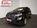 Ford EcoSport TREND Negro - thumbnail 2