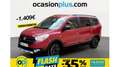 Dacia Lodgy TCE GPF Serie Limitada Xplore 7pl. 96kW Rot - thumbnail 1