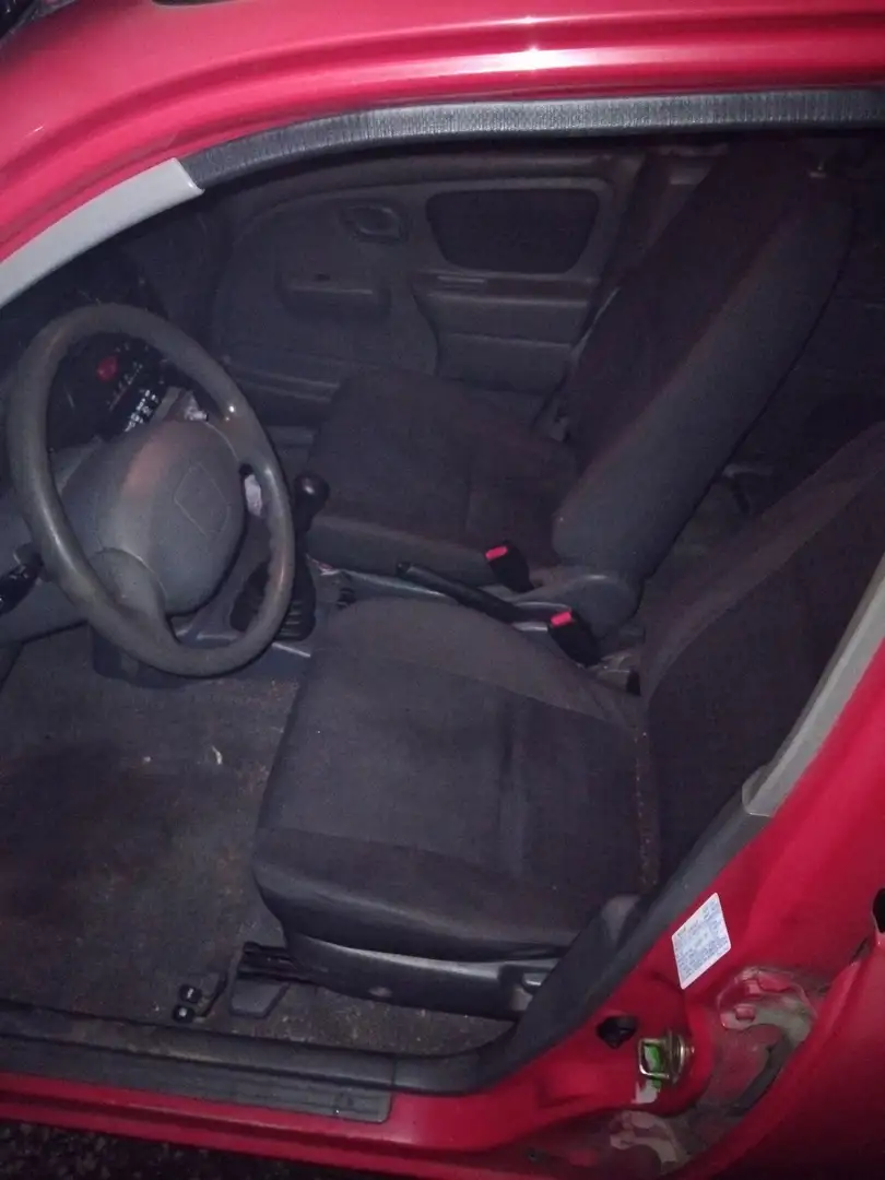 Suzuki Alto 1.1i 16v GA ABS (Fleet) - 2