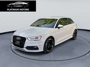 A3 Sportback 1.4 TFSI Ultra Ambition S line c.o.d.