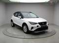SEAT Arona Style1.0TSI 110PS LED PDC Tempomat 16" Sitzheizung Blanc - thumbnail 3