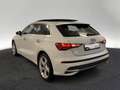 Audi A3 Advanced 30 TFSI S tr. STDHZG PANO Weiß - thumbnail 4