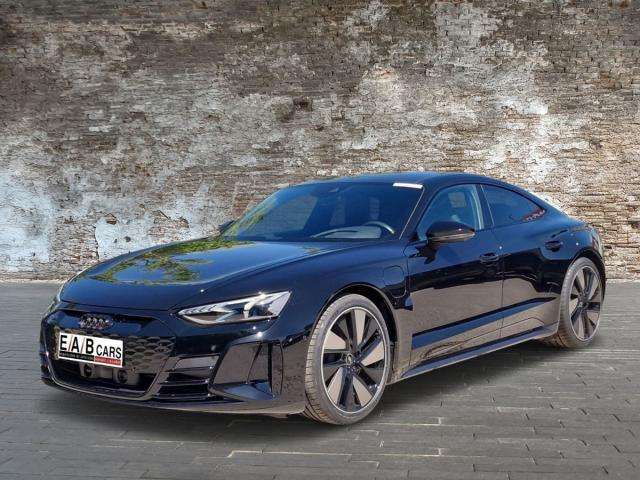 Audi e-tron GT - foto 1