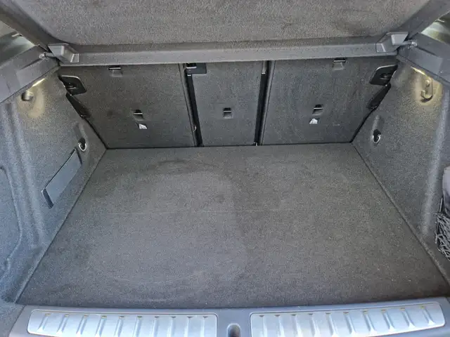 BMW 1 Series view 15